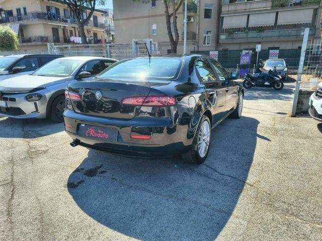 ALFA ROMEO 159 1.9 JTDm 16V Distinctive