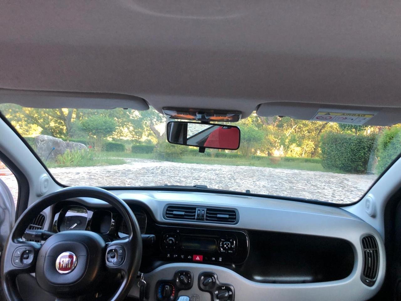 FIAT PANDA 1.2 Easy NEOPATENTATI