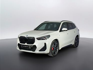 BMW X1 U11 - X1 xdrive 25e MSport Pro auto
