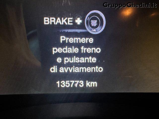 JEEP Grand Cherokee 3.0 V6 CRD 250 CV Multijet II Overland