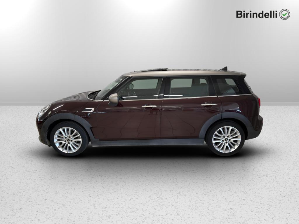 MINI Mini Clubman (F54) - Mini 1.5 One Hype Clubman