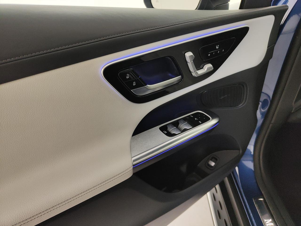 Mercedes-Benz GLC 300 de phev AMG Line Premium 4matic auto