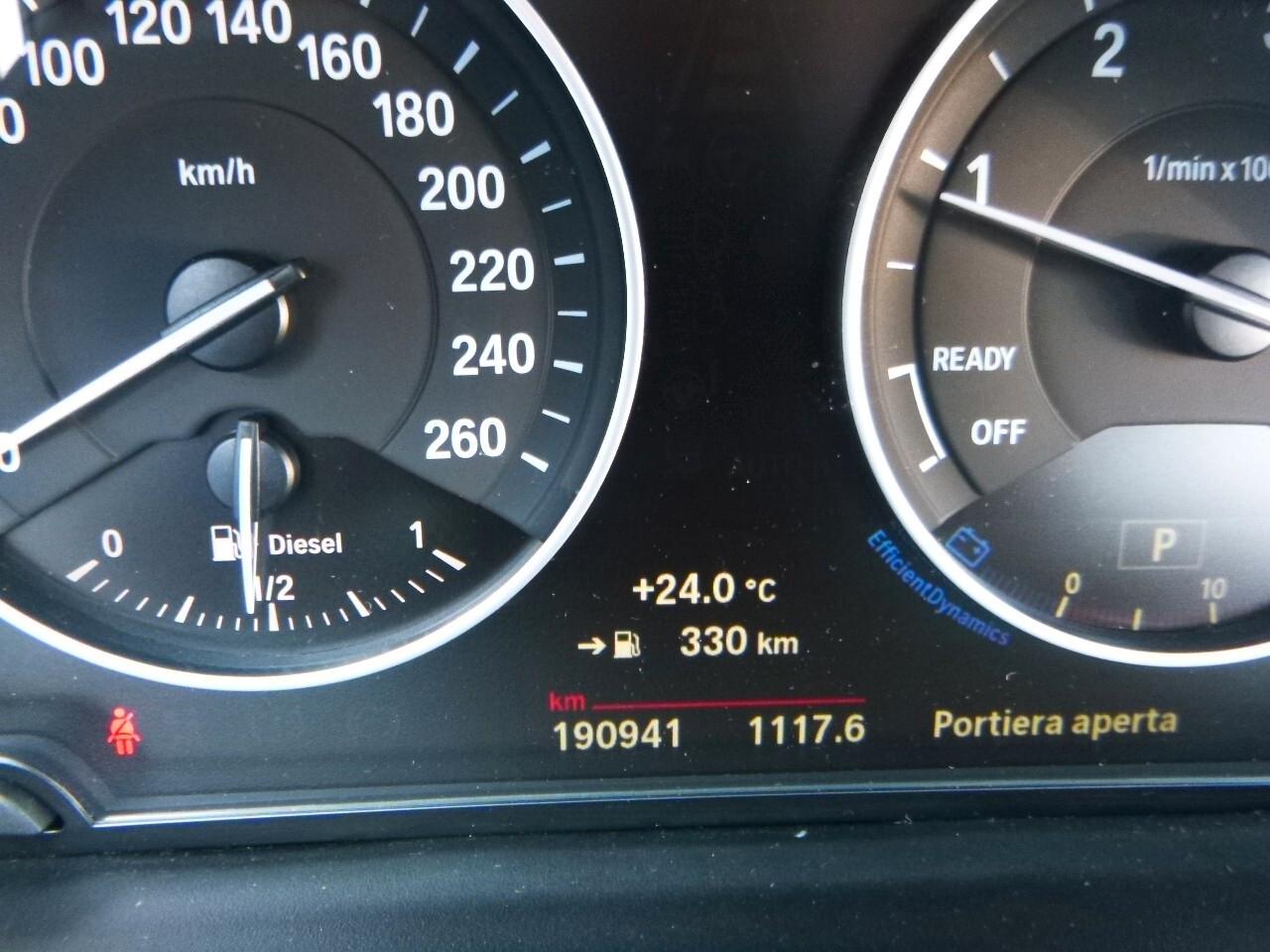 Bmw X1 xDrive20d Msport