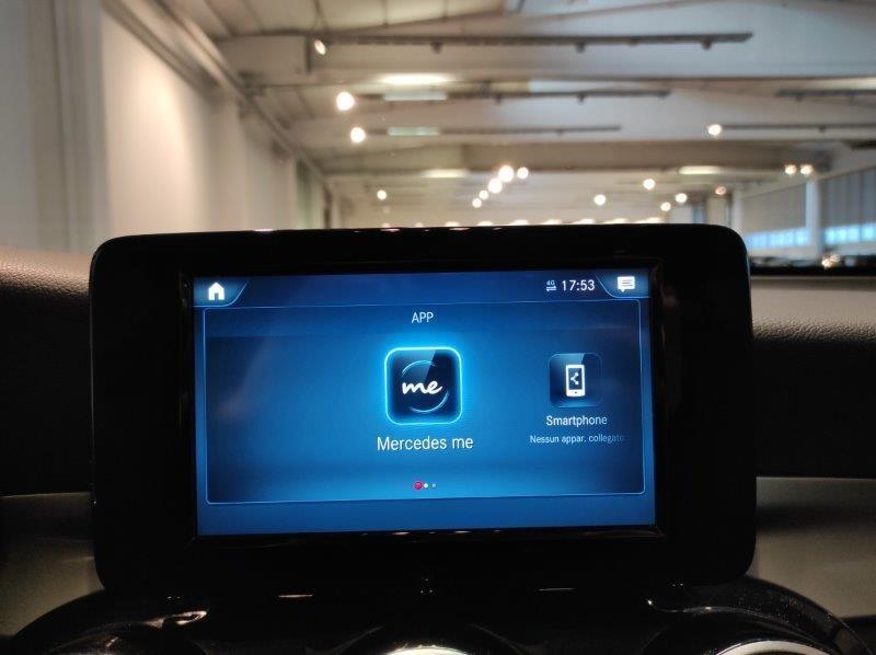 Mercedes-Benz GLC (X253) - GLC 200 d 4Matic Business Extra