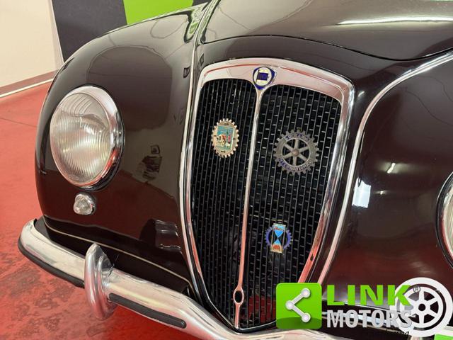 LANCIA Aurelia B10 berlina