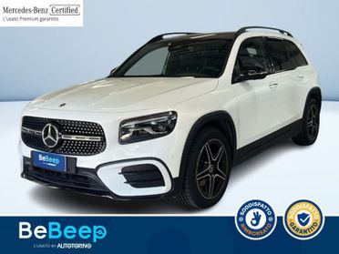 Mercedes-Benz GLB Classe 200 D AMG LINE PREMIUM AUTO 7P.TI