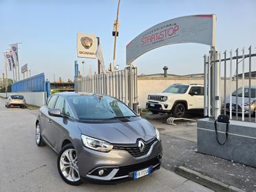 Renault Scenic Scnic dCi 8V 110 CV EDC Energy Spor