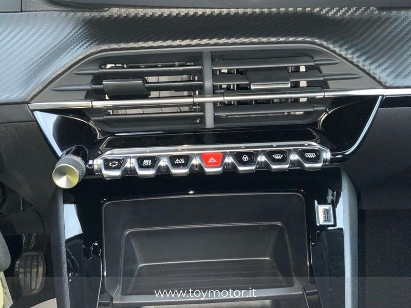 Peugeot 208 2ª serie PureTech 100 Stop&Start 5 porte Active Pack