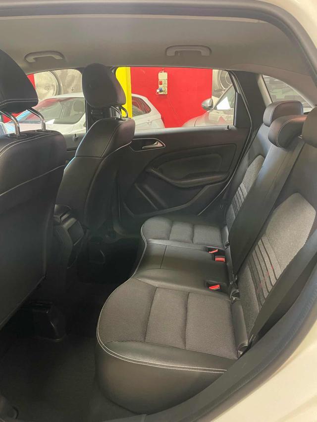 MERCEDES-BENZ B 180 d Automatic *TELEC/NAVI/*
