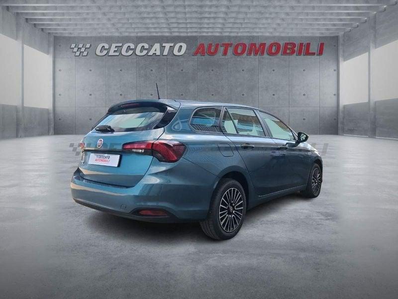 FIAT Tipo Tipo SW 1.6 mjt s&s 130cv