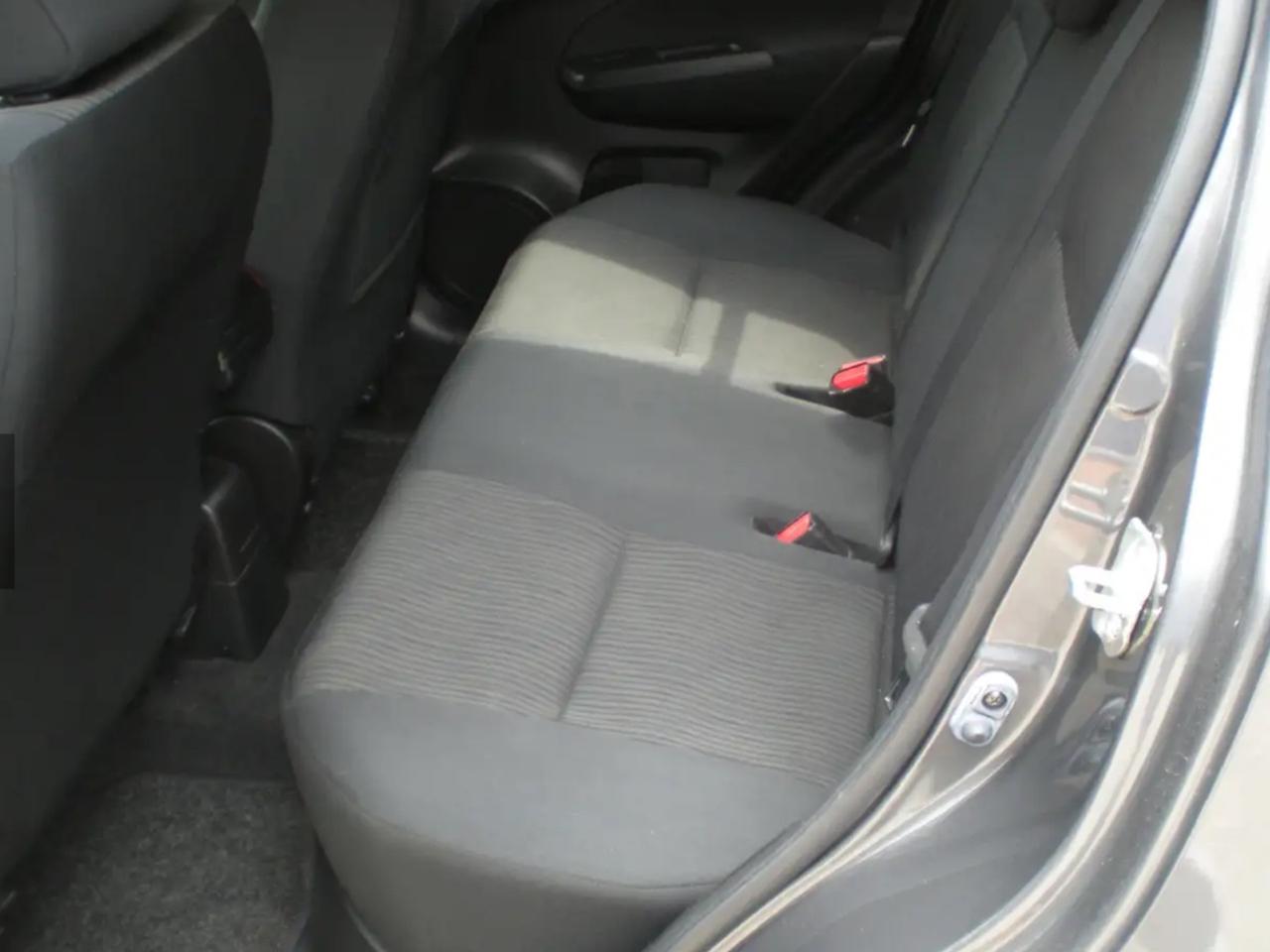 Suzuki Swift 1.2 VVT 4WD 5 porte B-Top Perfetta Ok Neopatentati
