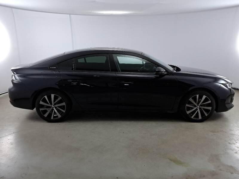 Peugeot 508 BlueHDi 130 GT Line