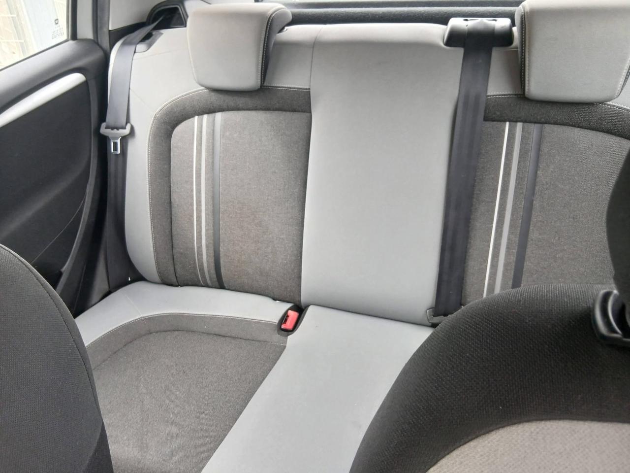 Fiat Punto 1.3 MJT II S&S 95 CV 5 porte Street