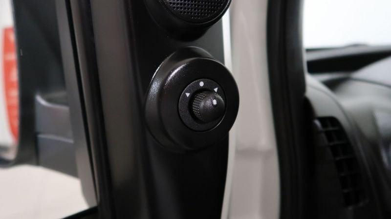 FIAT Fiorino Fiorino 1.3 MJT 95CV Cargo SX #GRIGLIA AMOVIBILE#