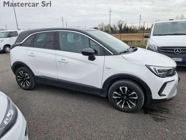 OPEL Crossland 1.2 Elegance s&s 130cv at6 - GT182MB