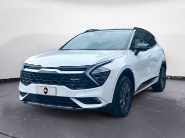 KIA Sportage 1.6 tgdi hev GT-line Plus awd auto