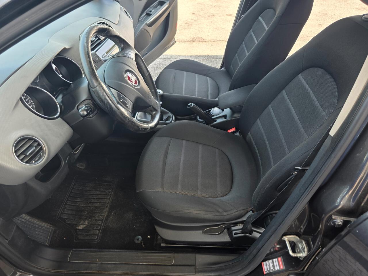 Fiat Bravo 1.6 MJT 105 CV con 269.000km Neopatentati ok