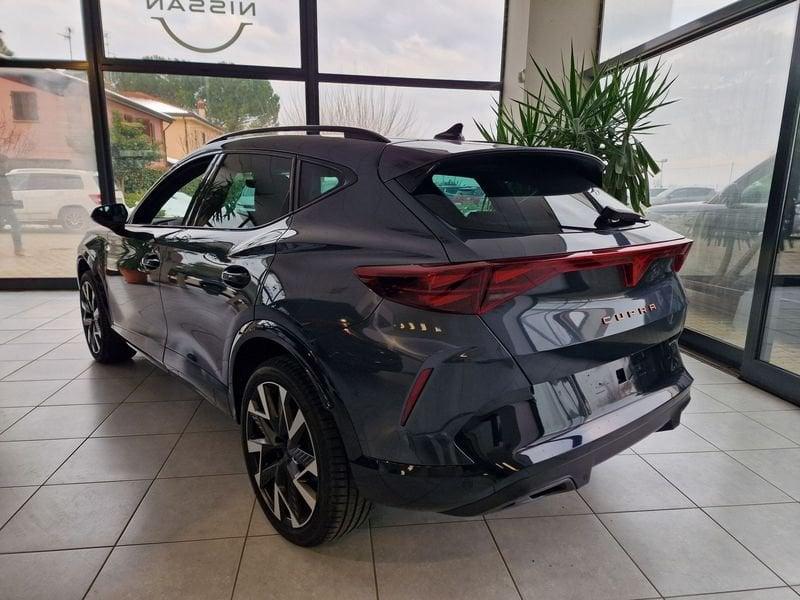 Cupra Formentor Formentor 1.5 Hybrid DSG + EDGE + 19"