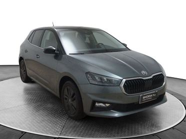 Skoda Fabia Fabia 1.0 TSI 95 CV Style