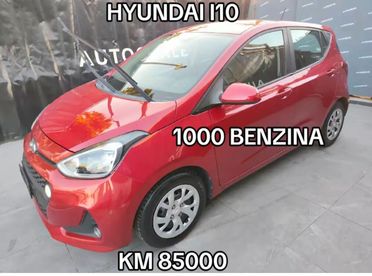 Hyundai i10 1000 BENZINA KM 85342