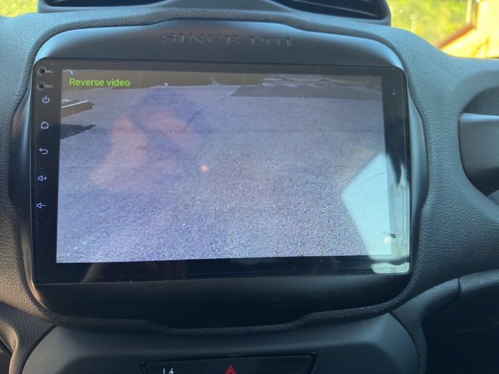 Jeep Renegade 1.0 T3 Sport 2WD
