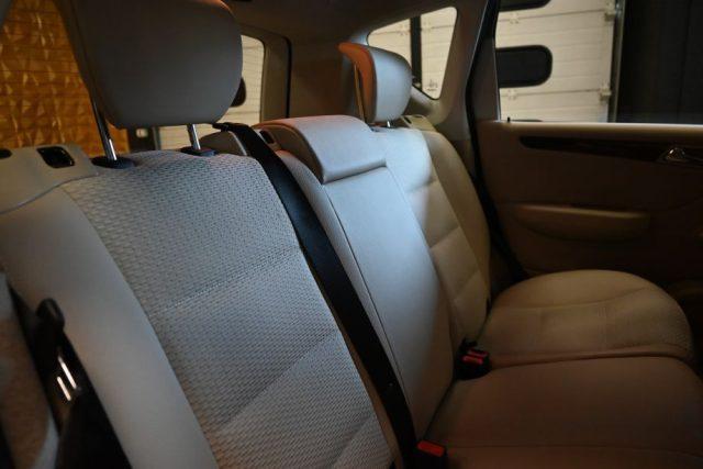 MERCEDES-BENZ A 180 CDI AUTOMATIC SPORT CRUISE IDEALE PER NEOPATENTATI