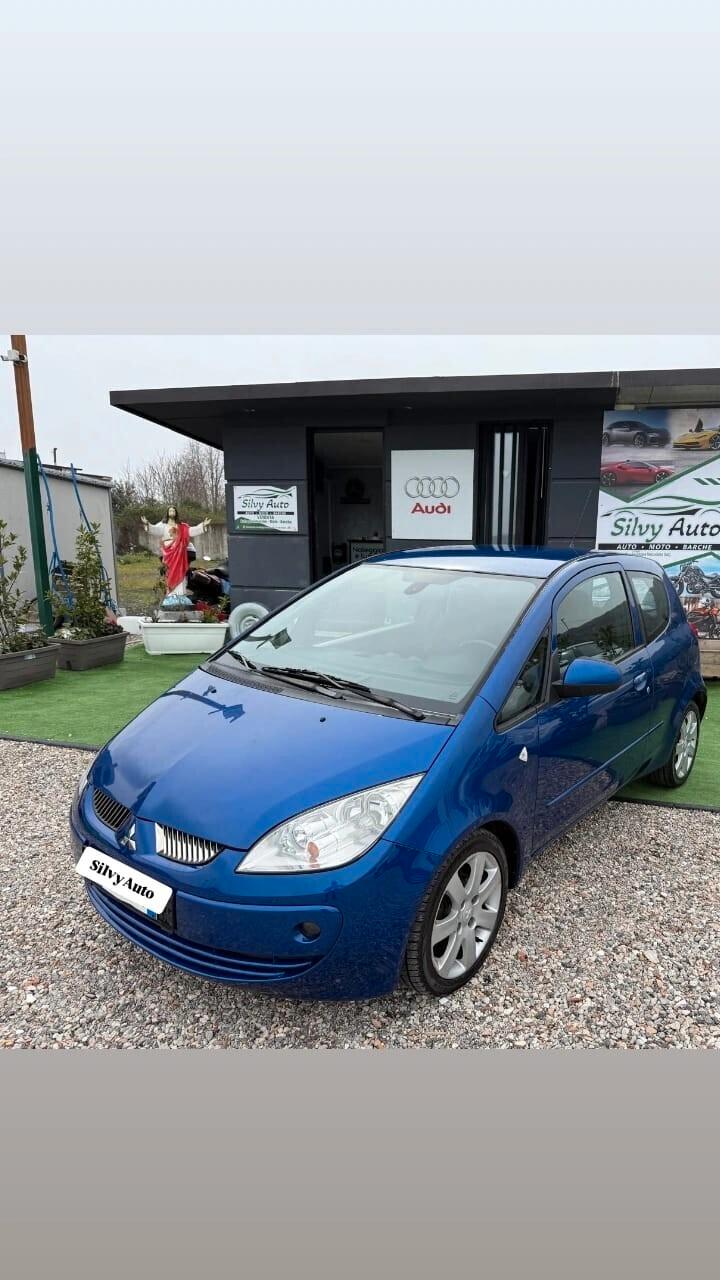 Mitsubishi Colt 1.3 16V 3p. Insport