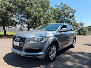 Audi Q7 3.0 V6 TDI 233CV quattro tiptronic NO SUPER BOLLO - 7 POSTI