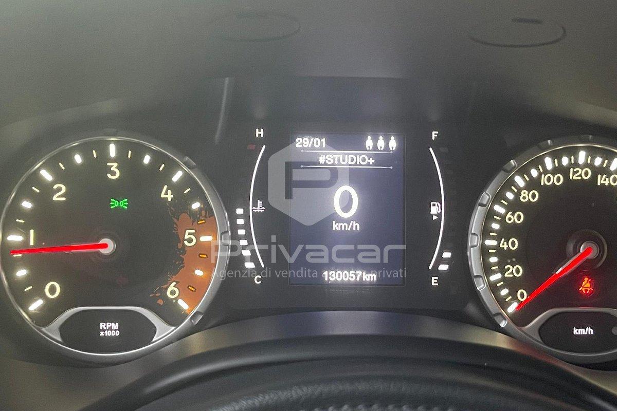 JEEP Renegade 1.6 Mjt Sport