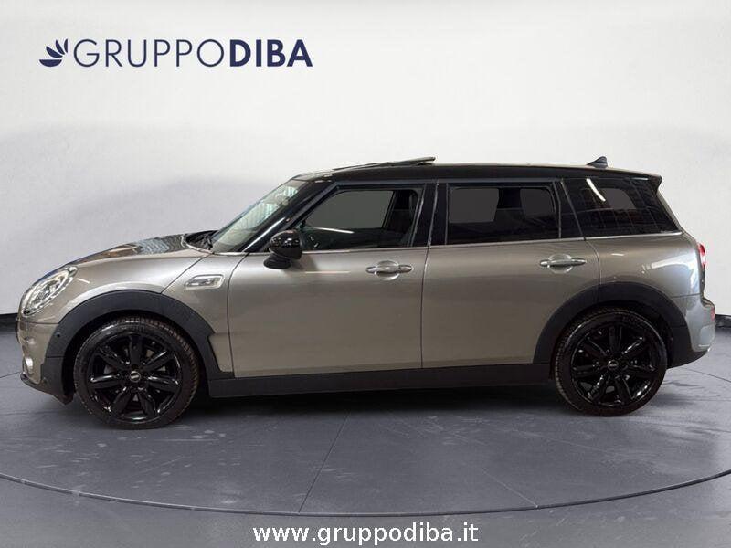 MINI Clubman Mini 2016 Diesel Mini 2.0 Cooper SD Hype