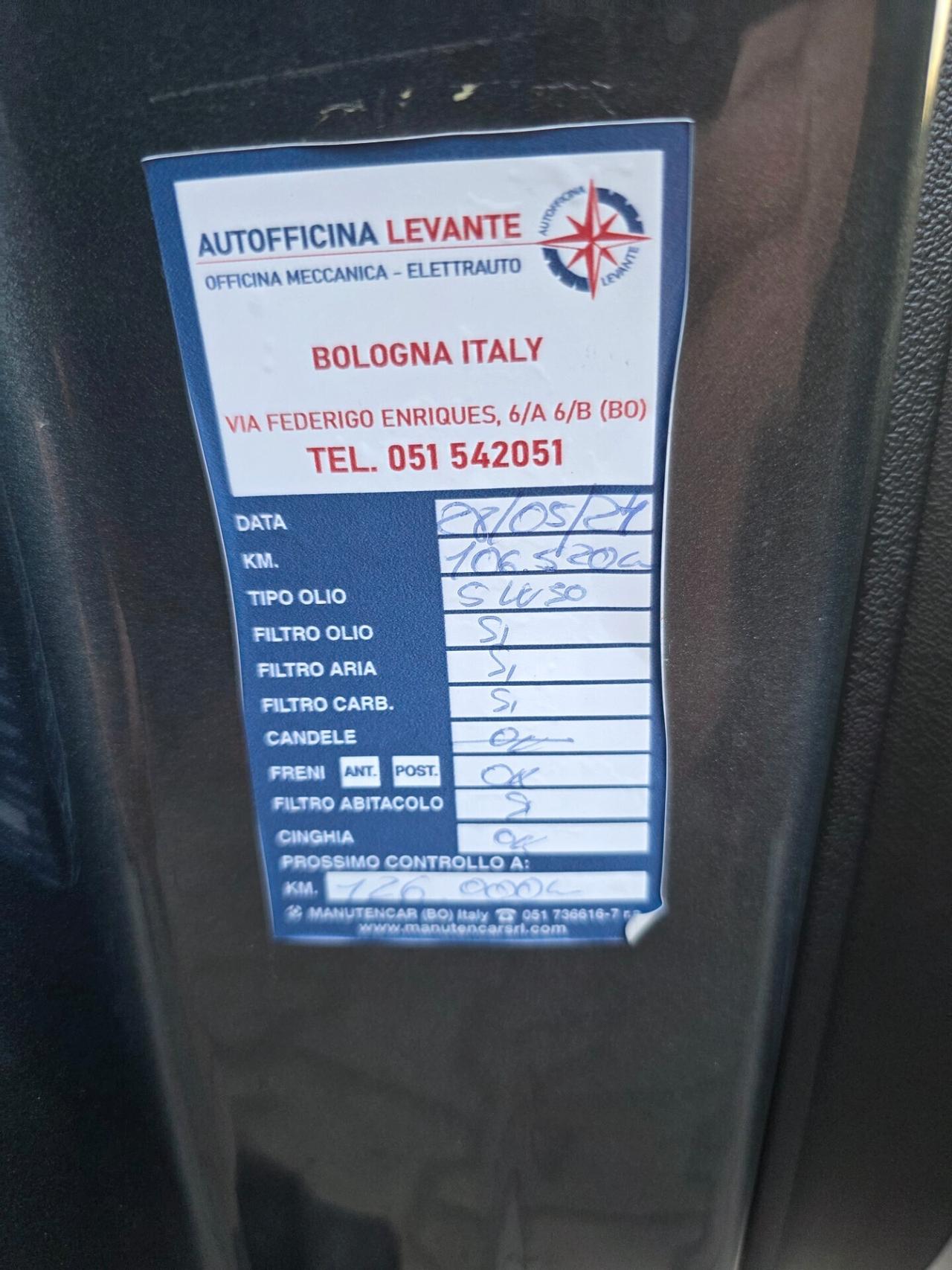 Seat Altea XL 1.6 TDI 105CV perfetta e garantita 12M