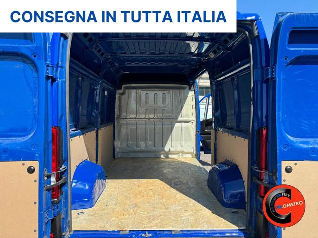 FIAT Ducato (PEUGEOUT BOXER)33 2.2 BHDi 140(PM-TM-L2H2)SENSORI