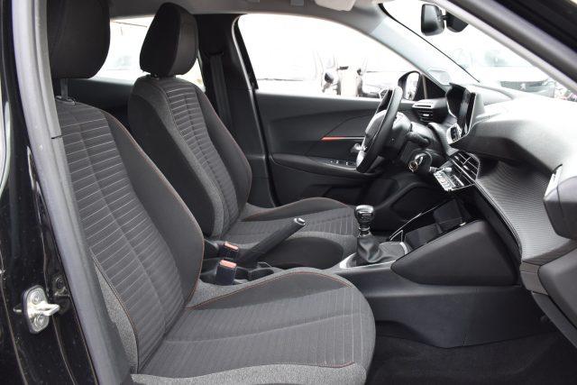 PEUGEOT 2008 PureTech 100 S&S