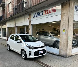 Kia Picanto 1.0 12V 5 porte SOLO 13061KM