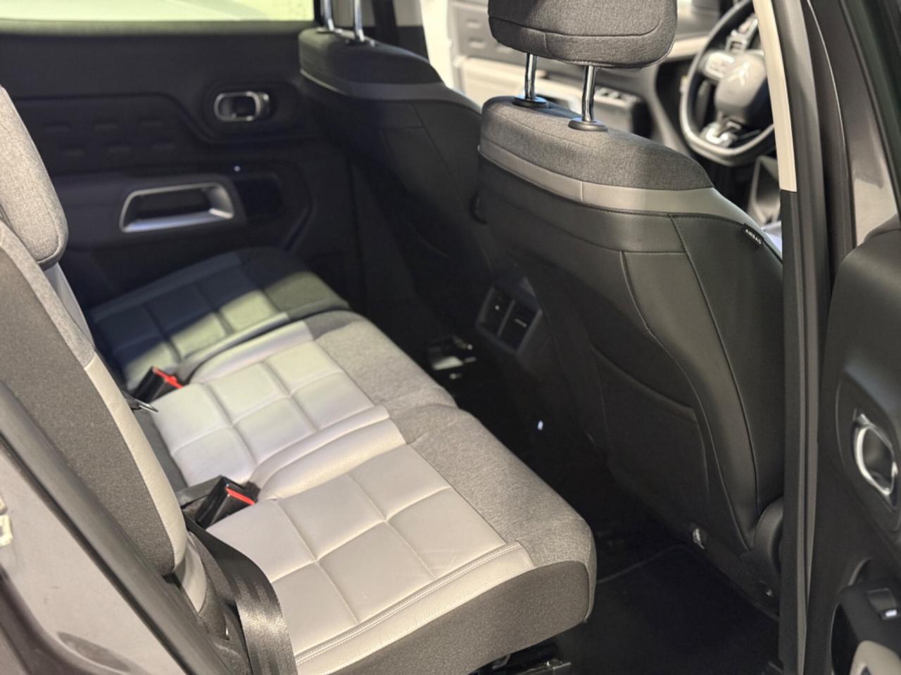 Citroen C5 Aircross BlueHDi 130 IMPECCABILE!