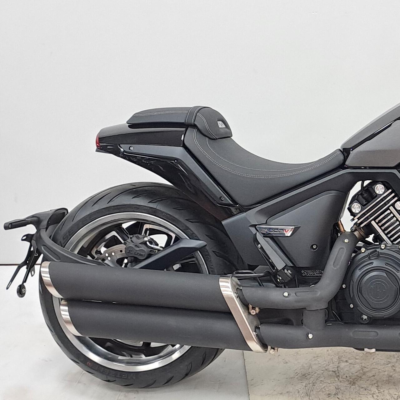 Morbidelli MBP C1002V SOLO 141 euro/MESE - ACCONTO 0
