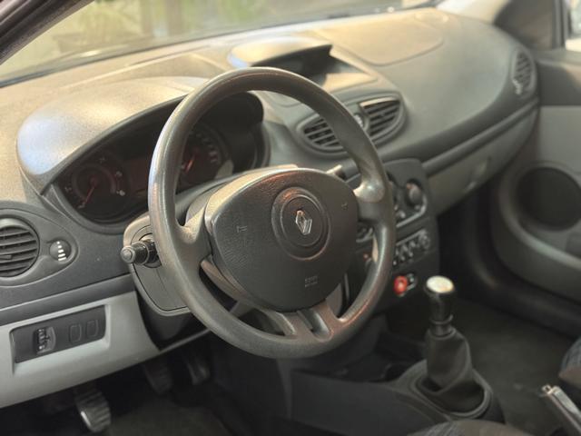 RENAULT Clio 1.5 dCi 85CV 5 porte*OK NEOPATENTATI