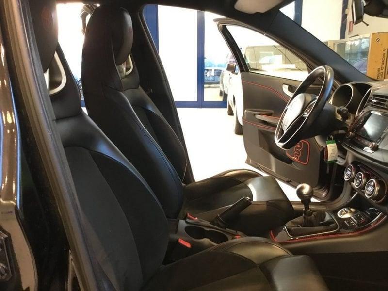 Alfa Romeo Giulietta Giulietta 2.0 JTDm 150 CV Distinctive "SPORT PACK "