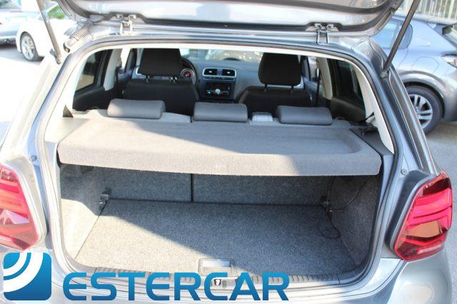 VOLKSWAGEN Polo 1.2 TDI DPF 5p GTI