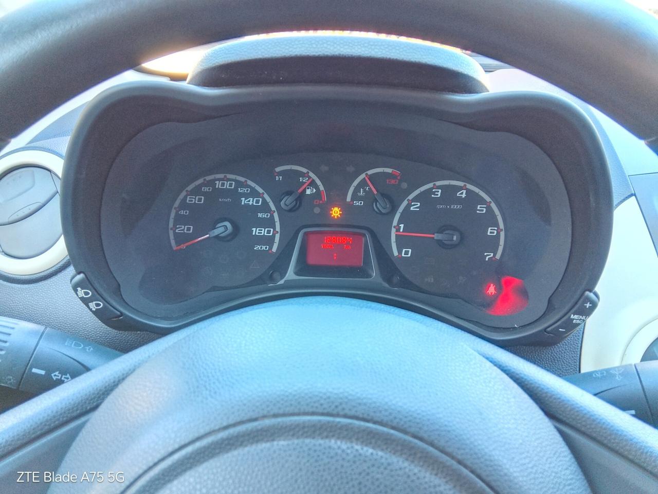 Ford Ka 1.2 8V 69CV 2011 12 mesi di garanzia