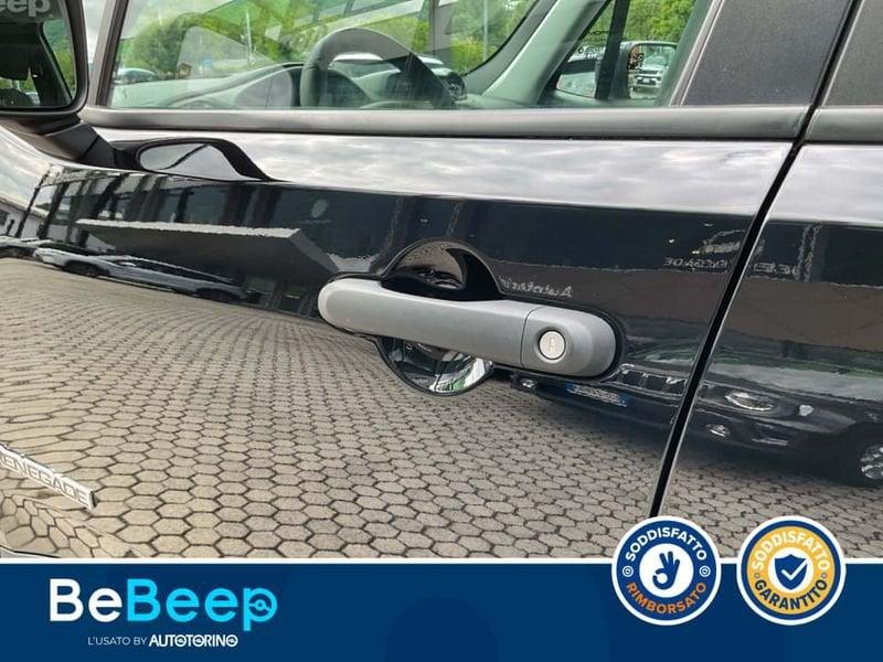 Jeep Renegade 2.0 MJT SPORT 4WD 120CV MY18