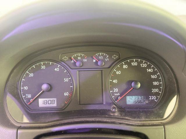 VOLKSWAGEN Polo 1.2 12V 5p. Trendline
