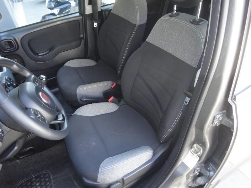 FIAT Panda 3ª serie Panda 1.0 FireFly S&S Hybr...