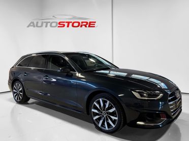 Audi A4 Avant 35 TDI S tronic Business Advanced