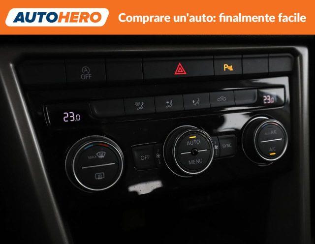 VOLKSWAGEN T-Roc 1.5 TSI ACT Style BlueMotion Technology