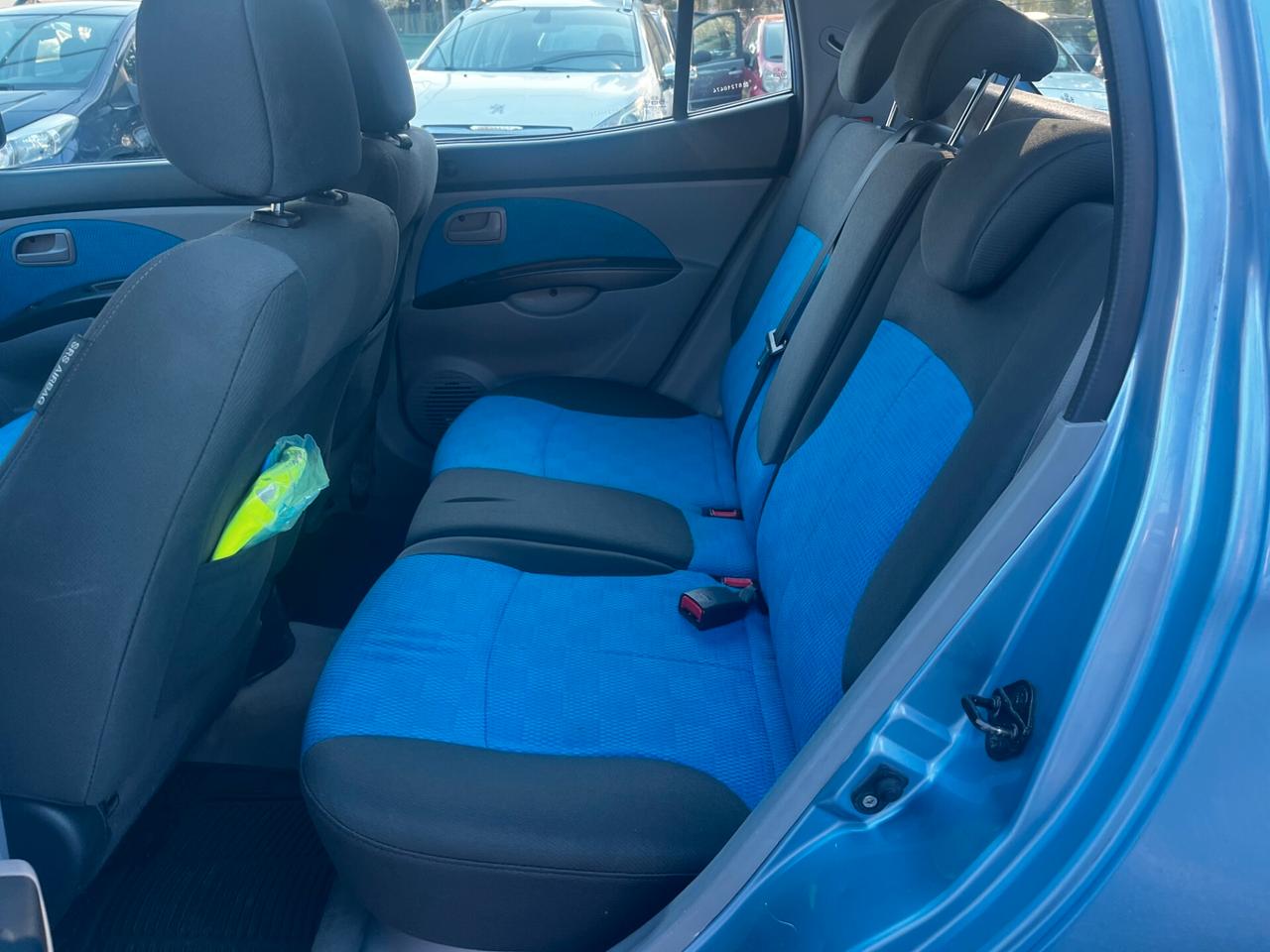 Kia Picanto 1.1 12V EX Sport