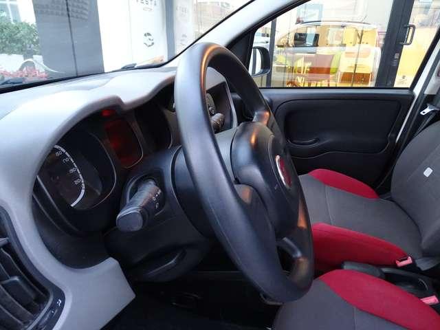 Fiat Panda Panda III 2012 1.2 Easy 69cv