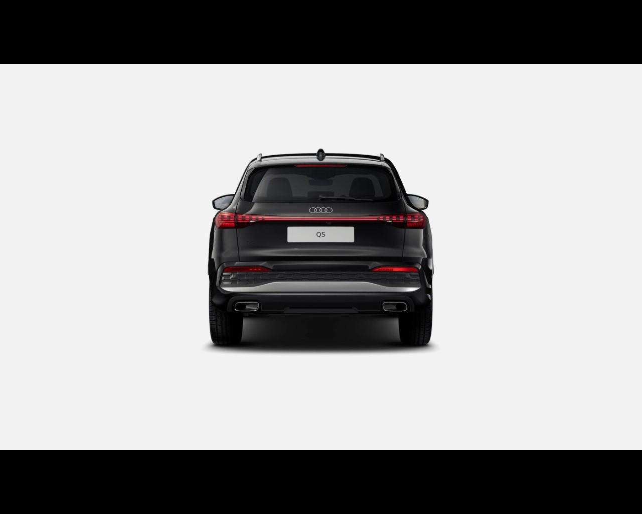 AUDI Audi Q5 SUV Business Advanced TFSI 150 kW S tronic