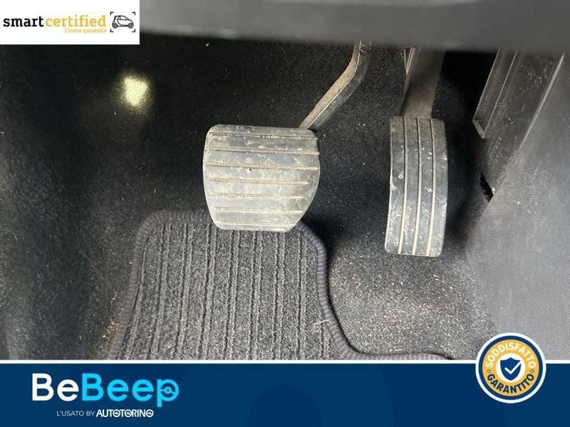 smart fortwo EQ PASSION 4,6KW