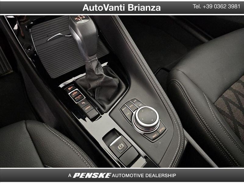 BMW X1 X1 xDrive25e xLine